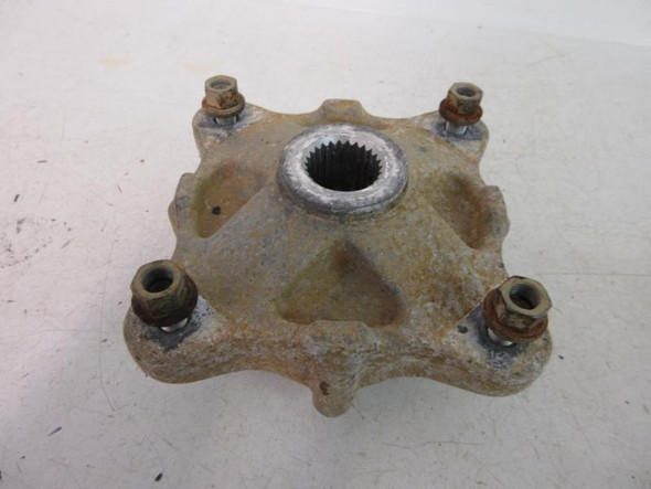 05 Polaris Sportsman 400 450 500 Rear Wheel Hub #1 5134311 2004-2006