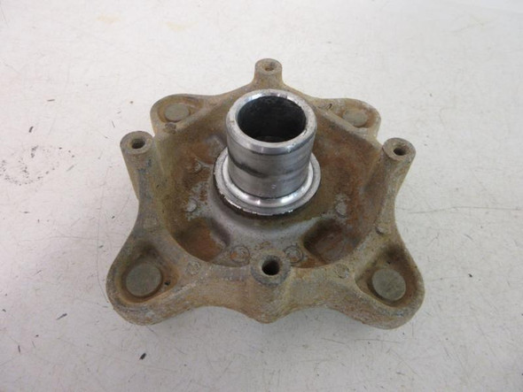 05 Polaris Sportsman 400 450 500 Rear Wheel Hub #1 5134311 2004-2006
