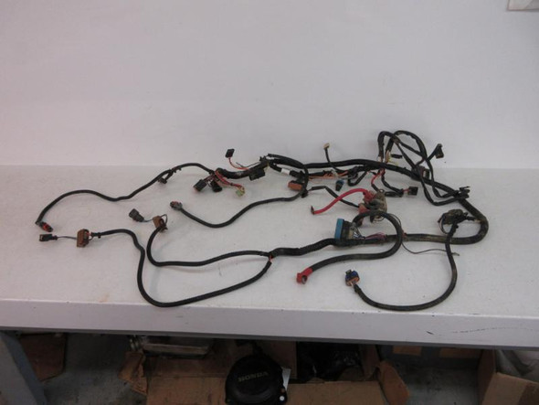 05 Polaris Sportsman 400 450 500 600 700 Main Wiring Harness 2410466 2005-2006
