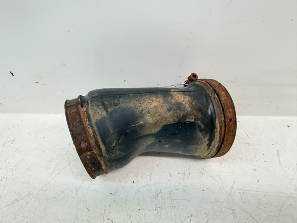2006 Yamaha YFM 400 Kodiak Airbox Boot Lower 5ND-E4453-00-00 2003-2014