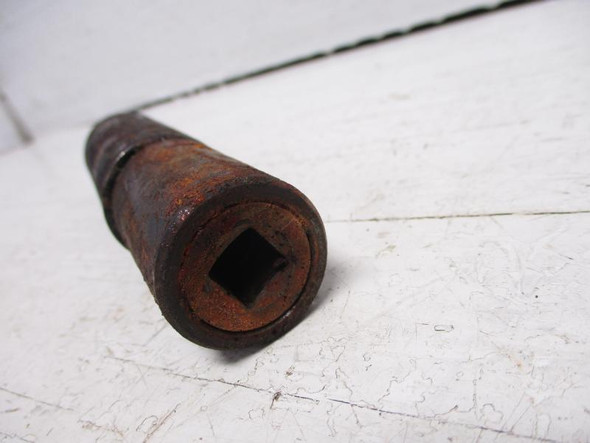 84 Yamaha Tri Zinger YT 60 used Drive Shaft 15L-46171-00-00 1984-1985
