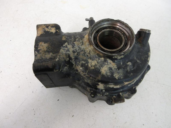 87 Yamaha YFM 350 Big Bear Rear Differential Diff 1YW-46101-00-00 1987-1988