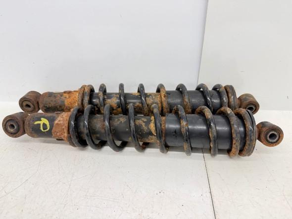 2006 Yamaha YFM 400 Kodiak Rear Shocks 1D9-F2210-00-00 2005-2006
