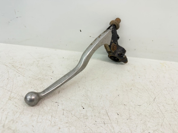2006 Yamaha YFM 400 Kodiak Left Lever 2HT-83912-00-00 2004-2013