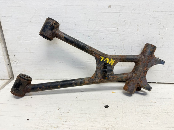 2006 Yamaha YFM Kodiak Grizzly Left Rear Upper A Arm 1D9-F2171-00-00 2005-2014