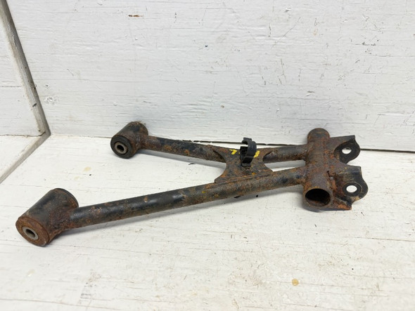 2006 Yamaha YFM Kodiak Grizzly Left Rear Upper A Arm 1D9-F2171-00-00 2005-2014