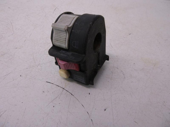 05 Polaris Sportsman 400 500 600 700 Handlebar Switch 4019044 2004-2005