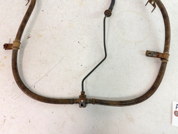 2006 Yamaha YFM 400 Kodiak Front Brake Line Hose 1D9-E5473-00-00 2005-2011