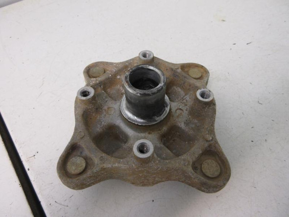 05 Polaris Sportsman 400 450 Front Wheel Hub #1 5143612 2004-2026
