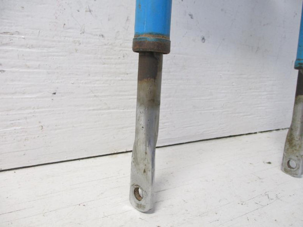 84 Yamaha Tri Zinger YT 60 used Front Fork Assy #2 36R-23100-00-G8 84 85