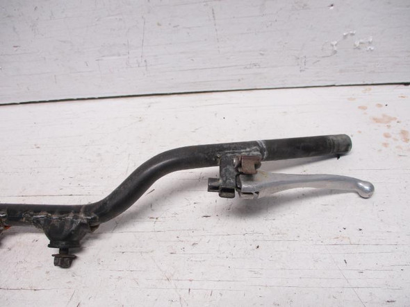 84 Yamaha Tri Zinger YT 60 used Handlebar Handle Bar 36R-26111-00-00 1984-85