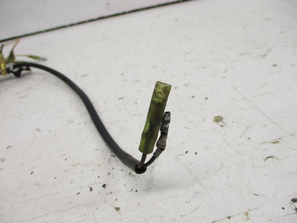 84 Yamaha Tri Zinger YT 60 used Wiring Harness Main #1 36R-82590-01-00 84-85