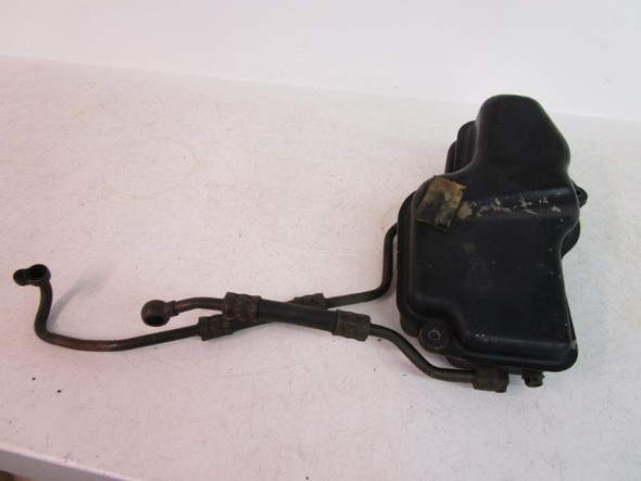 03 Kawasaki KFX 400 Oil Tank Reservoir 52001-S006 2003-2006