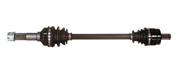 2000-02 for Polaris Xpedition 325 ArmorTech HD Front Left or Right CV Axle Stock