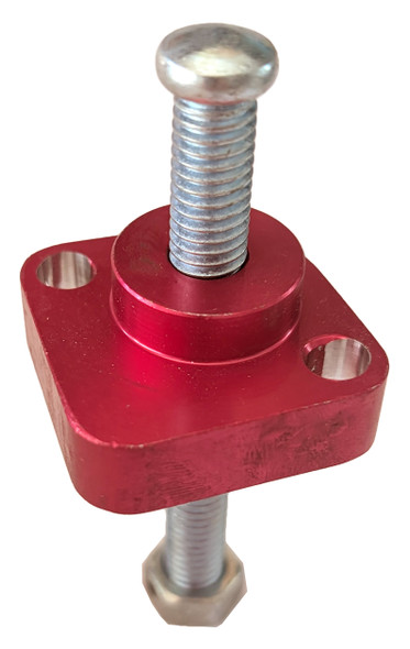 CRU Products Manual Cam Timing Chain Tensioner for Honda CBR 600 F1 F2 Hurricane