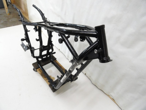 01 Suzuki VZ 800 Marauder  Frame Chassis * C T * 41100-48EA0-019