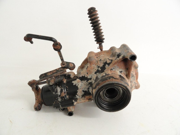 02 Arctic Cat 375 Auto 4x4  Front Differential Diff 0502-119