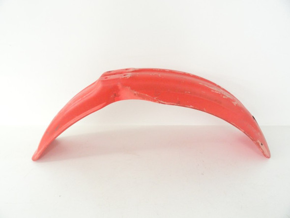 83 for Honda CR 250  Front Fender Plastics 61100-KA3-732ZC