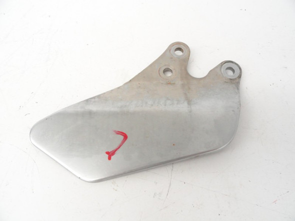 93 Suzuki GSX 1100 G  Left Side Foot Guard 43570-26D00