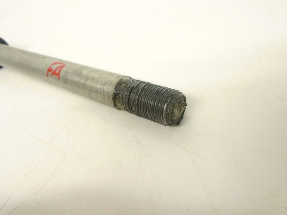 03 Aprilia Atlantic 500 Scooter  Front Axle Bolt Shaft