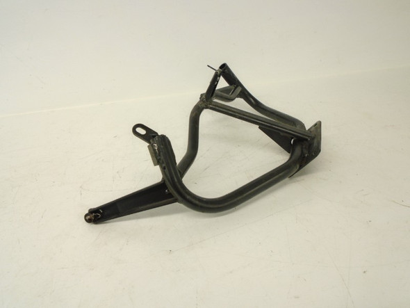 03 Aprilia Atlantic 500 Scooter  Gauge Upper Fairing Mount Support