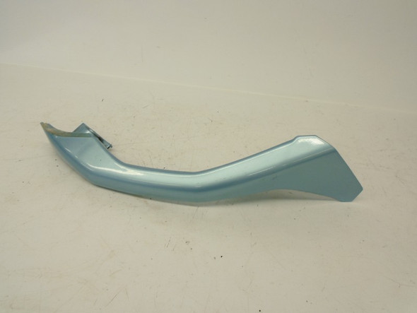 03 Aprilia Atlantic 500 Scooter  Left Grab Handle