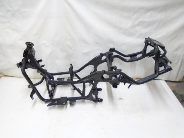 03 Aprilia Atlantic 500 Scooter  Frame Chassis * C T *Ships Freight