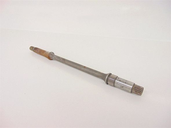 02 Honda TRX 500 FA Rubicon 4x4  Final Shaft 23611-HN2-000