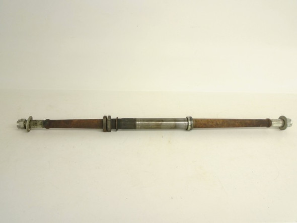 95 Polaris 400L 400 L 2wd  Rear Axle Shaft 5020789