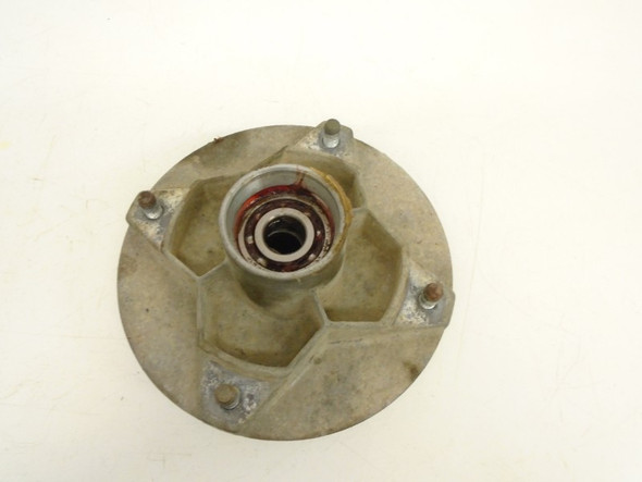 95 Polaris 400L 400 L 2wd  Front Wheel Hub Left or Right 5130940