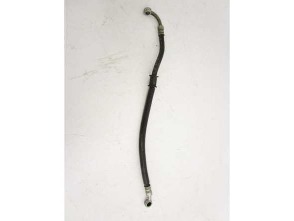 90 Yamaha FZR 1000 #2  Rear Brake Hose Line 3GM-25874-00-00