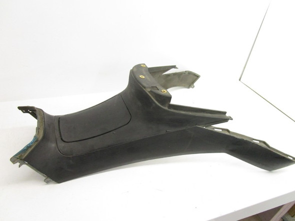 07 Piaggio MP3 250 Scooter  Center Inner Plastic Cover Cowling *Painted*