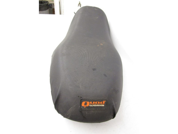 04 Suzuki LTV 700 Twin Peaks  Seat Body Pan Cover Foam KK530-66003-0MA