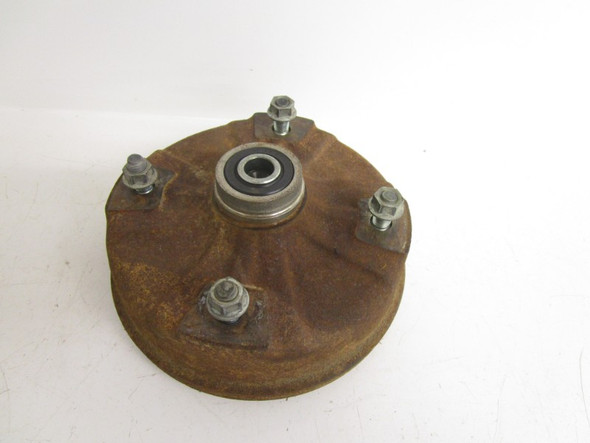 88 Yamaha YFP 350 Terrapro Front Brake Drum Left or Right 2NL-25111-00-00 88 Yamaha YFP 350 Terrapro Front Brake Drum Left or Right 2NL-25111-00-00