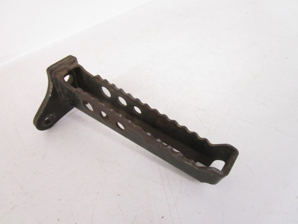 88 Yamaha YFP 350 Terrapro  Left Foot Peg 2NL-27421-00-00