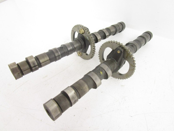 98 Honda CB 750 Nighthawk used Intake Exhaust Camshafts Cams 14101-MW3-670