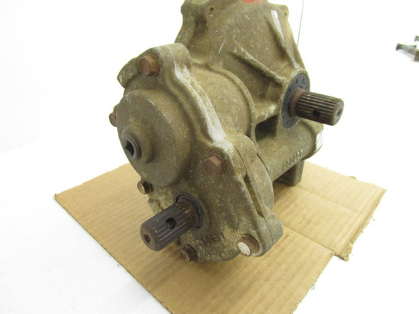 03 Polaris Ranger 500 6x6 Series 11  Mid Middle Differential Diff 1341405