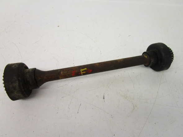 08 Yamaha Grizzly 700 SE  Front Drive Shaft Prop 3B4-46173-00-00