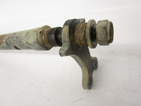 00 Yamaha Kodiak 400 2wd  Steering Stem Shaft Column 5GH-23813-00-00