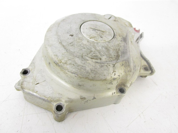 00 Yamaha TTR 125 14"  Left Ignition Cover Engine *Bolt* 5HP-15411-00-00