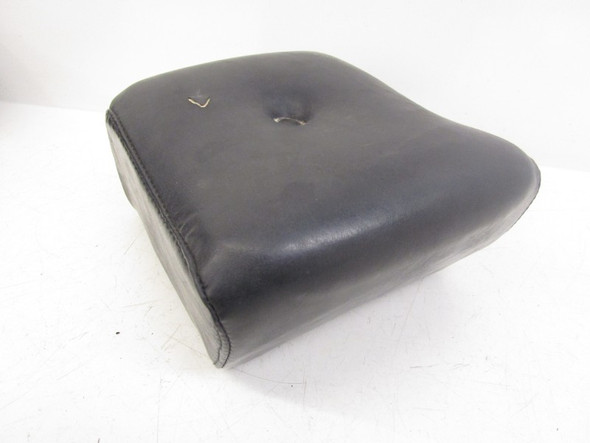 91 Kawasaki VN 1500 A Vulcan 88  Passenger Seat Body Pan *Cover* 53001-1500