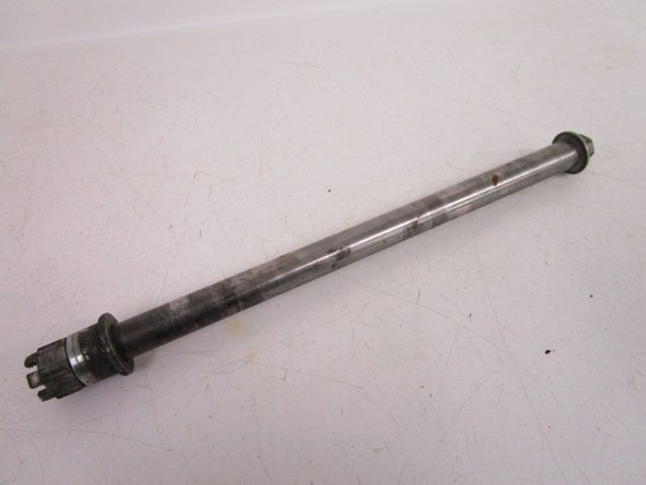 03 Kawasaki VN 1500 Vulcan Nomad FI  Rear Axle Bolt Shaft 41068-0045