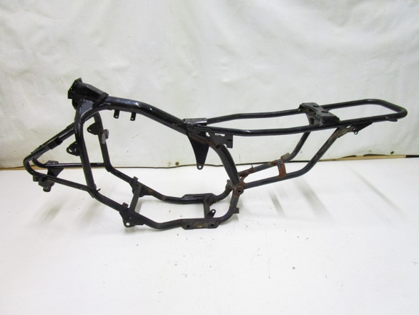 05 Yamaha Raptor 80  Frame Chassis *BOS* *Freight* 5TH-21110-00-00