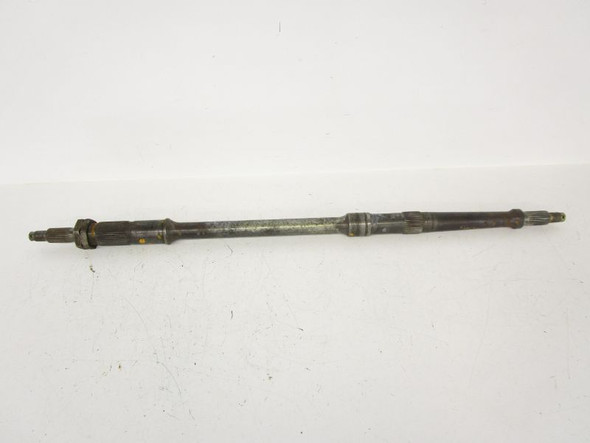 97 Kawasaki KVF 400 Prairie 4x4  Rear Straight Axle 41068-1388