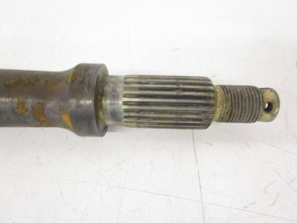 97 Kawasaki KVF 400 Prairie 4x4  Rear Straight Axle 41068-1388