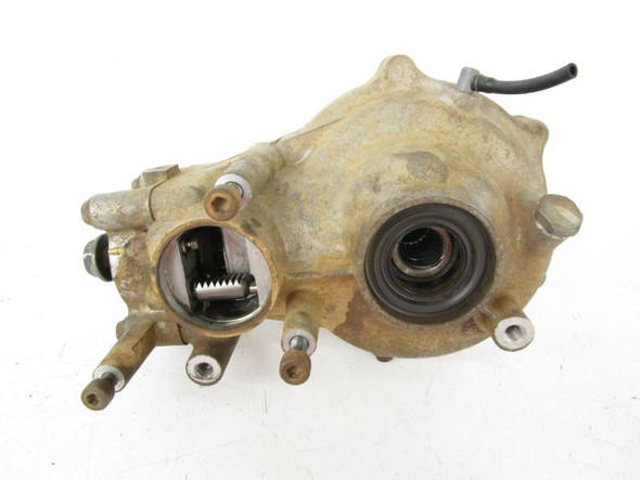 99 Yamaha Grizzly 600 4x4  Front Differential Diff 5GT-46160-00-00