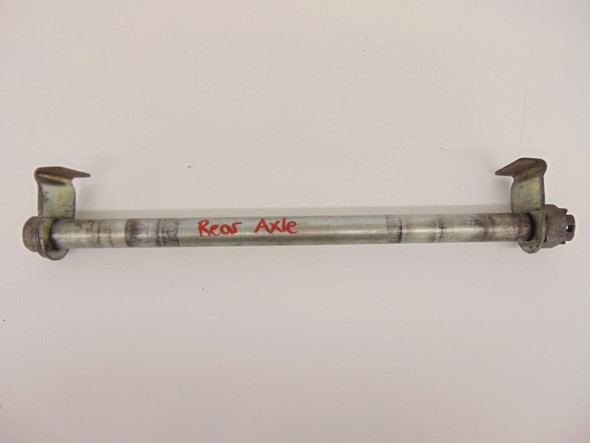 95 Kawasaki ZX6E ZX 600 E Ninja  Rear Axle Shaft Bolt 41068-1350