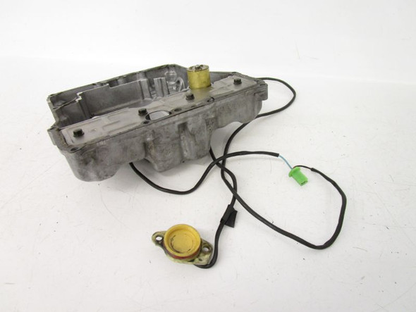 93 Yamaha YZF 750 Canadian  Oil Pan