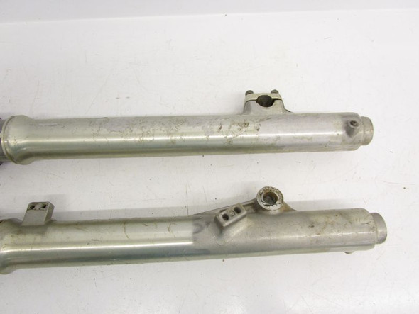 82 Yamaha YZ 125  Front Forks Suspension 5X4-23102-L0-00