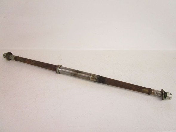 95 Polaris 400L 400 L 2wd #2 Rear Axle Shaft 5020789